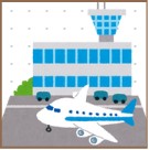 airport